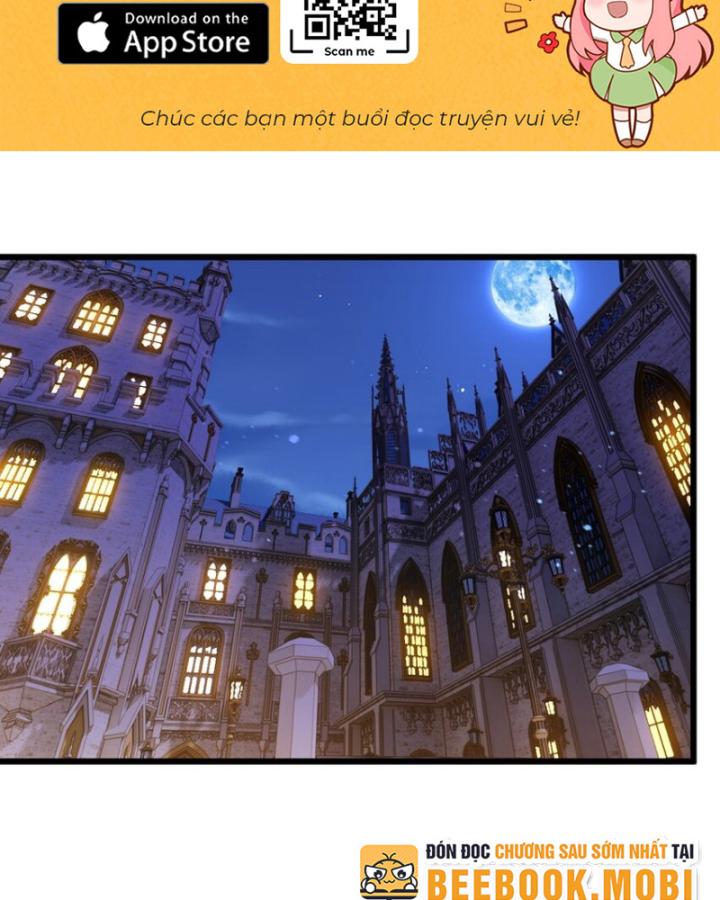 Phi Thăng Thất Bại, Đành Phải Làm Liệp Ma Nhân Chapter 37 - Trang 2