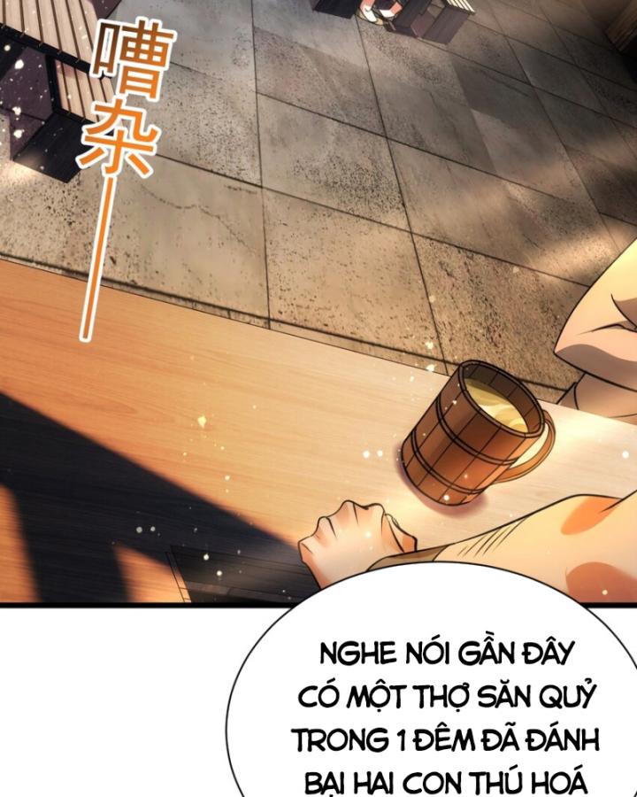 Phi Thăng Thất Bại, Đành Phải Làm Liệp Ma Nhân Chapter 37 - Trang 2