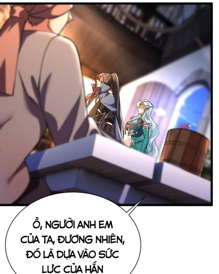 Phi Thăng Thất Bại, Đành Phải Làm Liệp Ma Nhân Chapter 37 - Trang 2