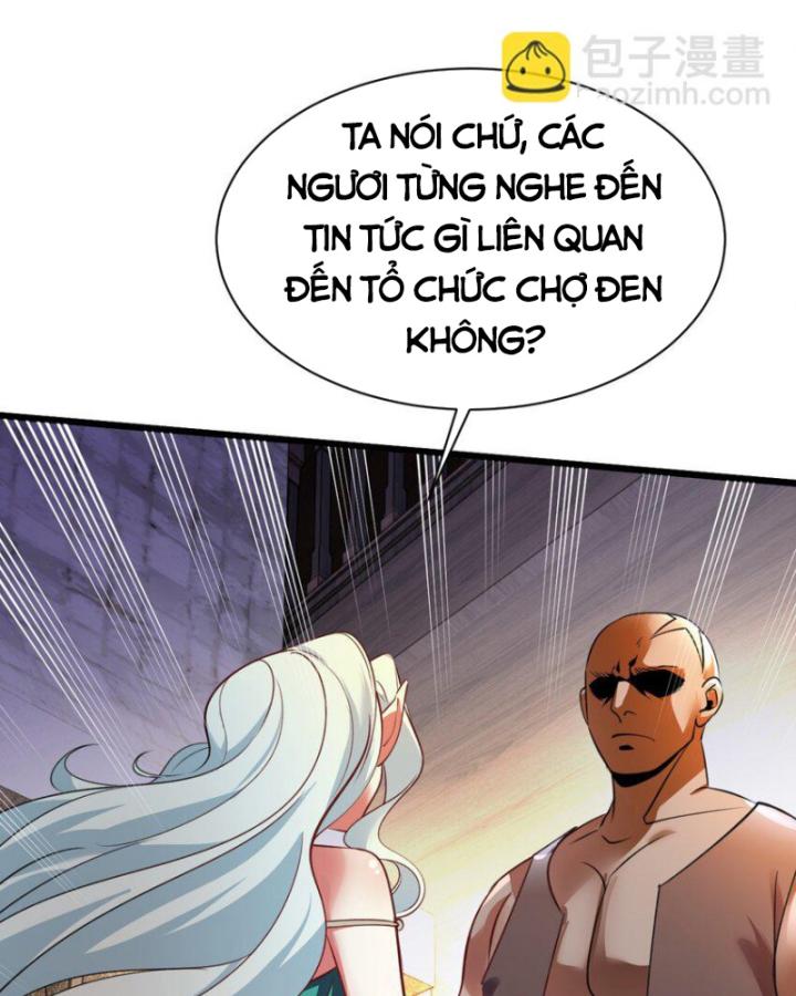 Phi Thăng Thất Bại, Đành Phải Làm Liệp Ma Nhân Chapter 37 - Trang 2