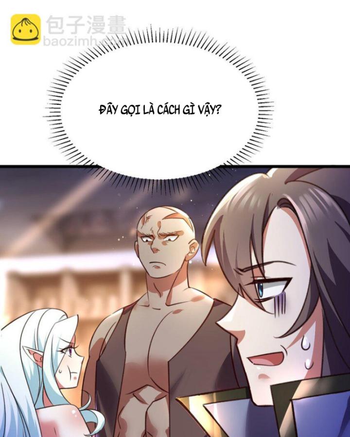 Phi Thăng Thất Bại, Đành Phải Làm Liệp Ma Nhân Chapter 37 - Trang 2