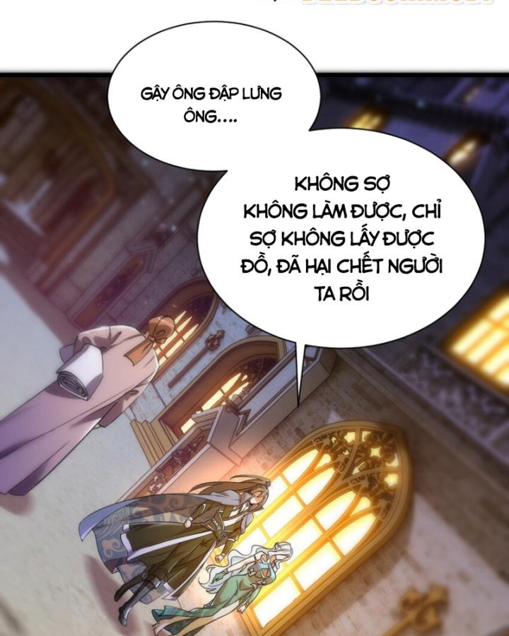 Phi Thăng Thất Bại, Đành Phải Làm Liệp Ma Nhân Chapter 37 - Trang 2