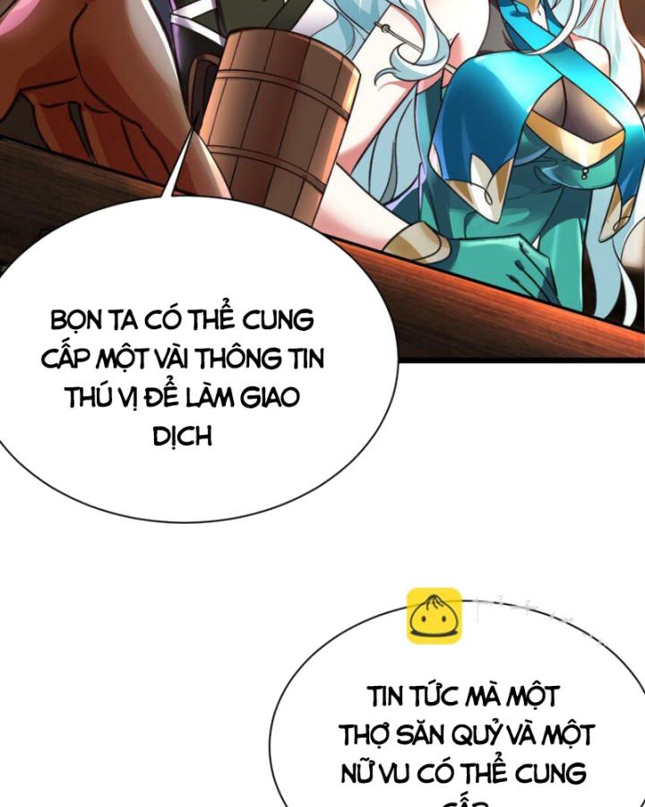 Phi Thăng Thất Bại, Đành Phải Làm Liệp Ma Nhân Chapter 37 - Trang 2