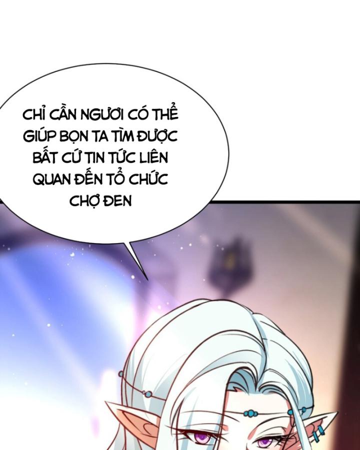 Phi Thăng Thất Bại, Đành Phải Làm Liệp Ma Nhân Chapter 37 - Trang 2