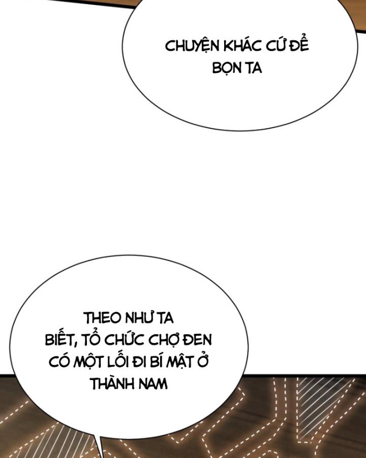 Phi Thăng Thất Bại, Đành Phải Làm Liệp Ma Nhân Chapter 37 - Trang 2