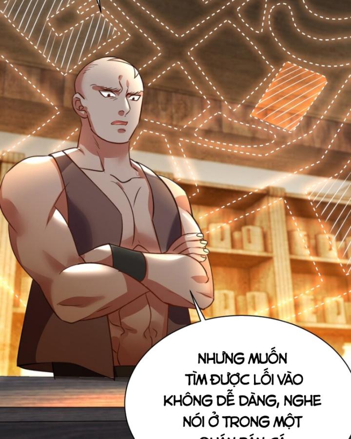 Phi Thăng Thất Bại, Đành Phải Làm Liệp Ma Nhân Chapter 37 - Trang 2