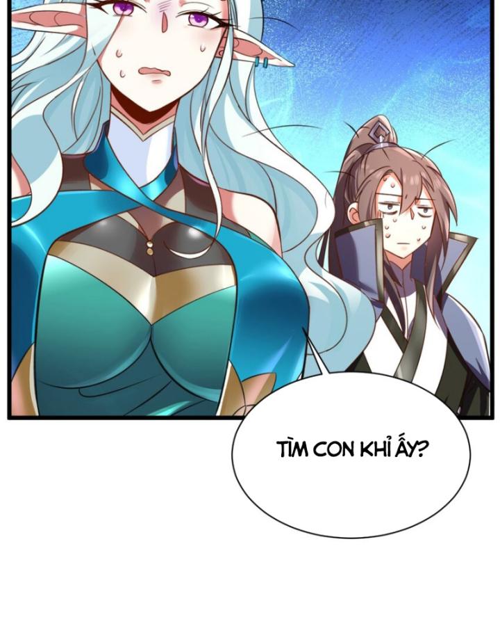 Phi Thăng Thất Bại, Đành Phải Làm Liệp Ma Nhân Chapter 37 - Trang 2