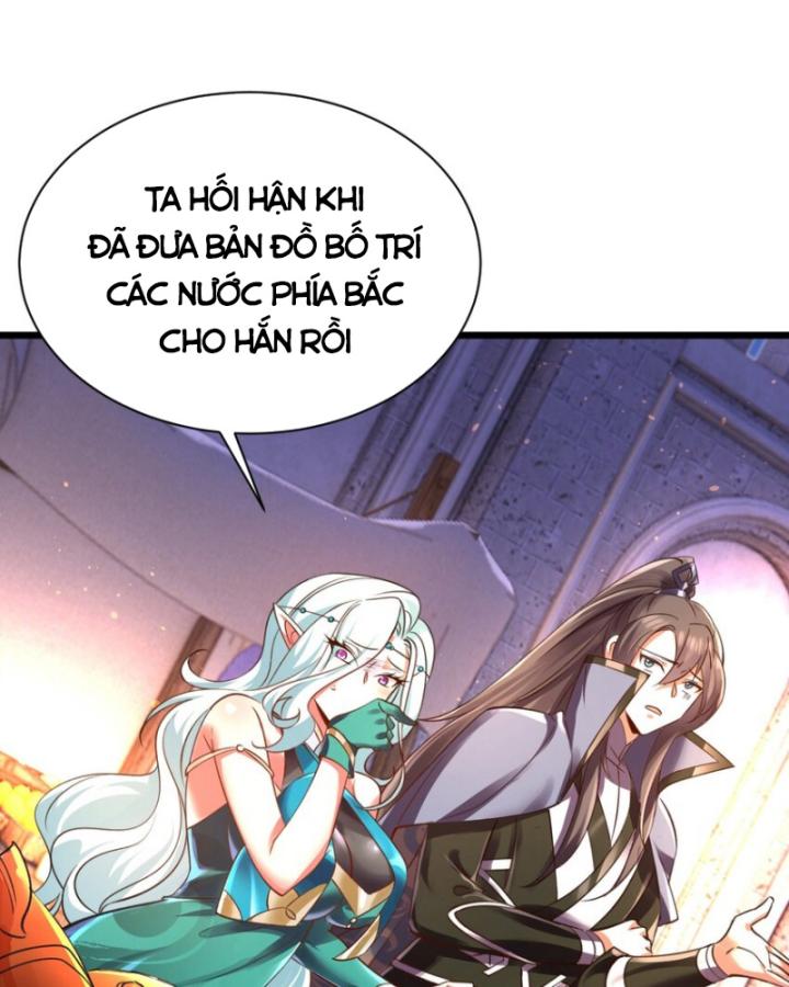 Phi Thăng Thất Bại, Đành Phải Làm Liệp Ma Nhân Chapter 37 - Trang 2