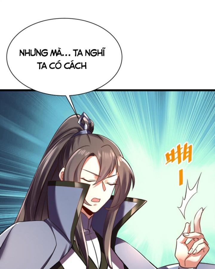 Phi Thăng Thất Bại, Đành Phải Làm Liệp Ma Nhân Chapter 37 - Trang 2