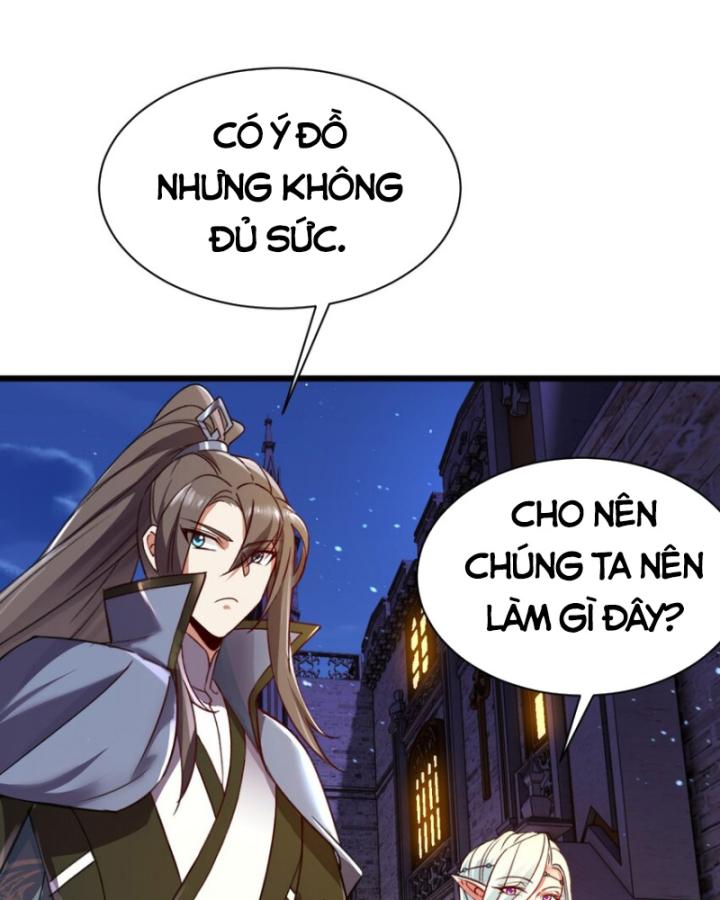 Phi Thăng Thất Bại, Đành Phải Làm Liệp Ma Nhân Chapter 37 - Trang 2