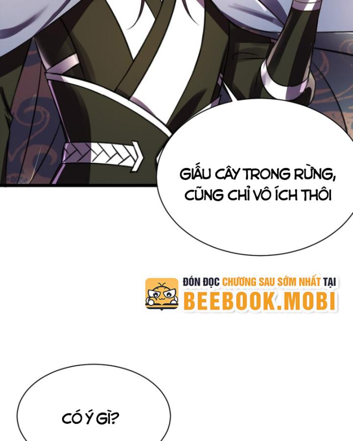 Phi Thăng Thất Bại, Đành Phải Làm Liệp Ma Nhân Chapter 37 - Trang 2