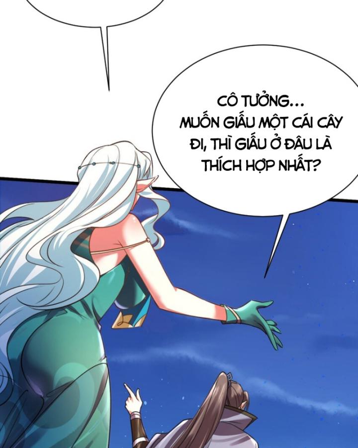 Phi Thăng Thất Bại, Đành Phải Làm Liệp Ma Nhân Chapter 37 - Trang 2