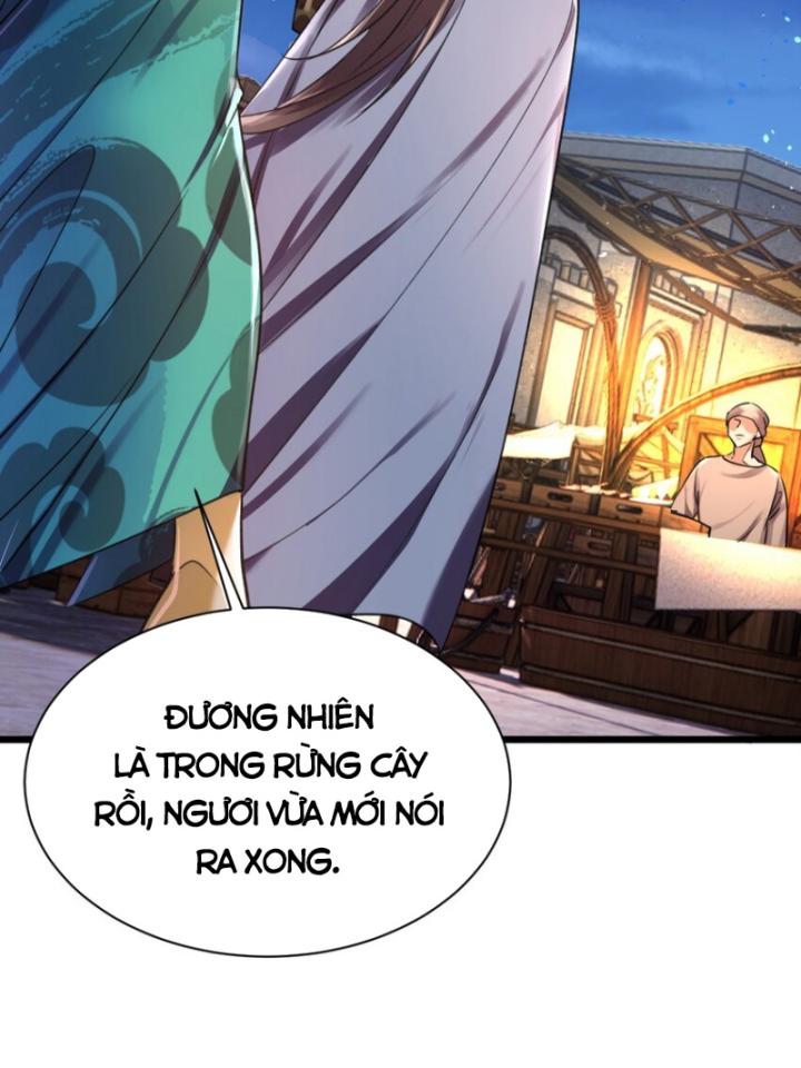 Phi Thăng Thất Bại, Đành Phải Làm Liệp Ma Nhân Chapter 37 - Trang 2