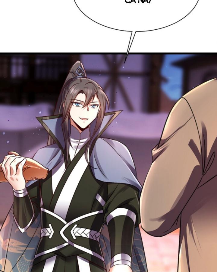 Phi Thăng Thất Bại, Đành Phải Làm Liệp Ma Nhân Chapter 37 - Trang 2