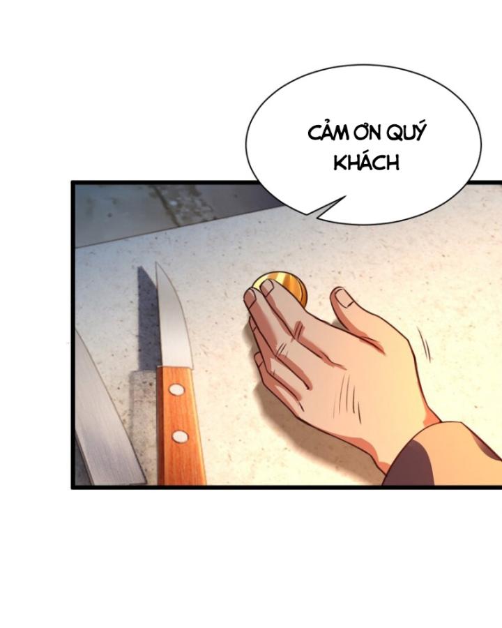 Phi Thăng Thất Bại, Đành Phải Làm Liệp Ma Nhân Chapter 37 - Trang 2