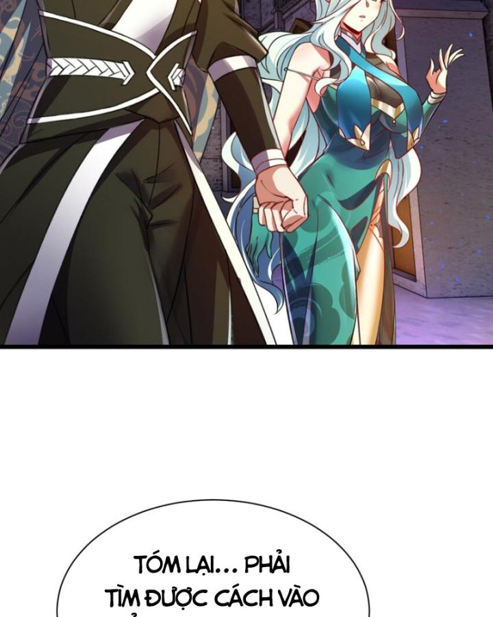 Phi Thăng Thất Bại, Đành Phải Làm Liệp Ma Nhân Chapter 37 - Trang 2