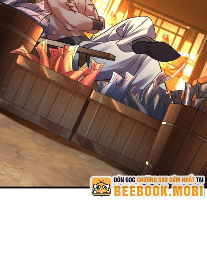 Phi Thăng Thất Bại, Đành Phải Làm Liệp Ma Nhân Chapter 37 - Trang 2
