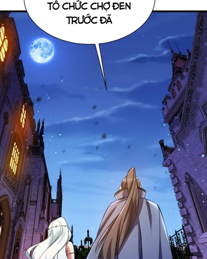 Phi Thăng Thất Bại, Đành Phải Làm Liệp Ma Nhân Chapter 37 - Trang 2