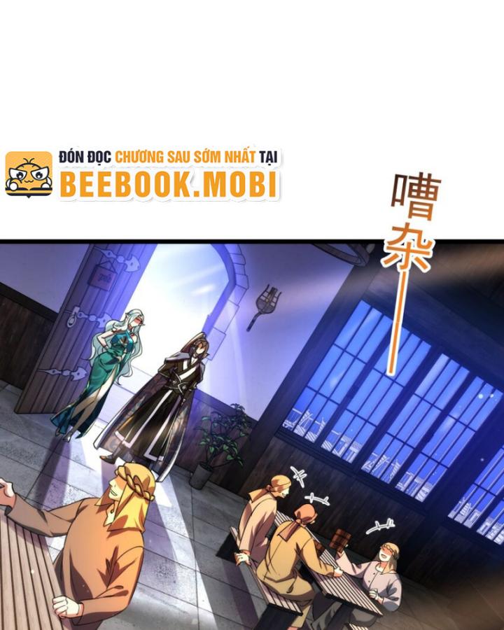 Phi Thăng Thất Bại, Đành Phải Làm Liệp Ma Nhân Chapter 37 - Trang 2