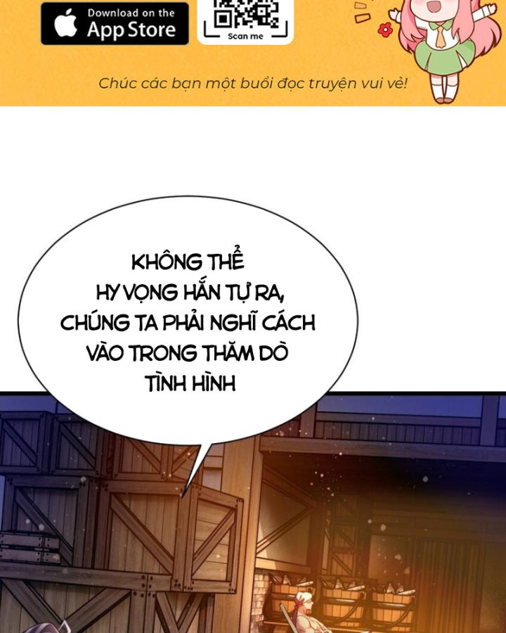 Phi Thăng Thất Bại, Đành Phải Làm Liệp Ma Nhân Chapter 38 - Trang 2