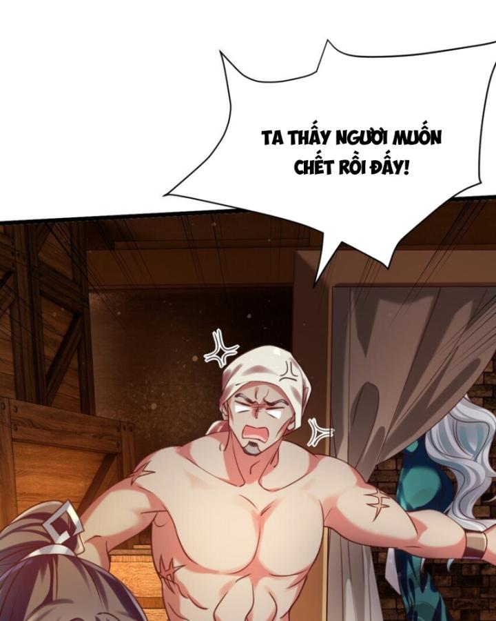 Phi Thăng Thất Bại, Đành Phải Làm Liệp Ma Nhân Chapter 38 - Trang 2