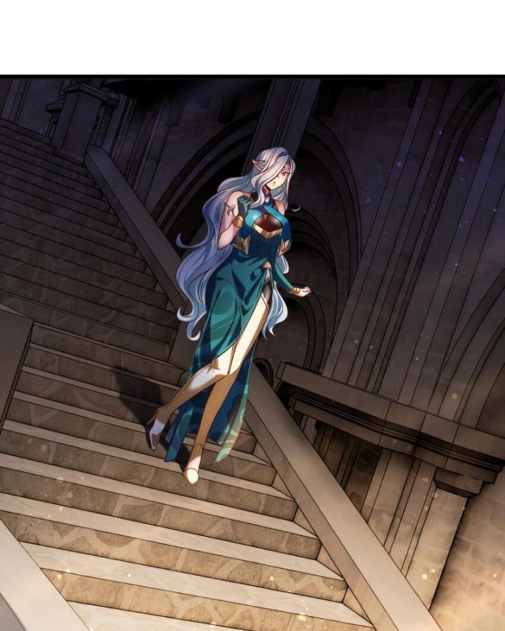 Phi Thăng Thất Bại, Đành Phải Làm Liệp Ma Nhân Chapter 38 - Trang 2