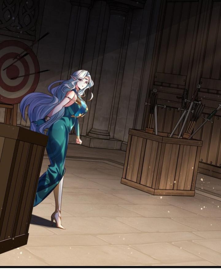 Phi Thăng Thất Bại, Đành Phải Làm Liệp Ma Nhân Chapter 38 - Trang 2