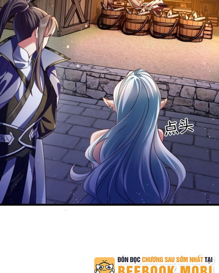 Phi Thăng Thất Bại, Đành Phải Làm Liệp Ma Nhân Chapter 38 - Trang 2