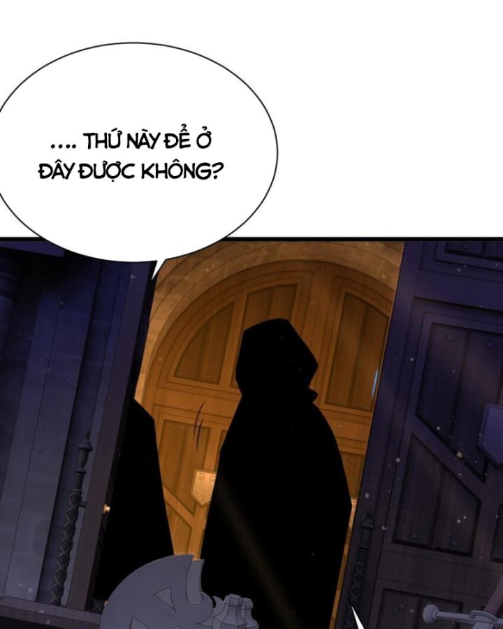 Phi Thăng Thất Bại, Đành Phải Làm Liệp Ma Nhân Chapter 38 - Trang 2