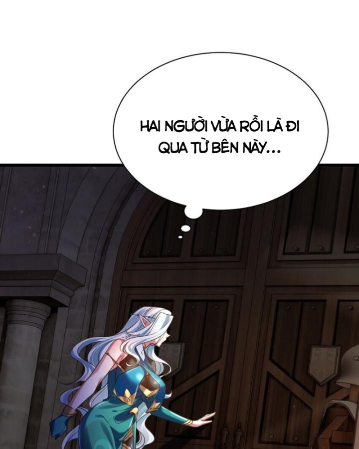 Phi Thăng Thất Bại, Đành Phải Làm Liệp Ma Nhân Chapter 38 - Trang 2