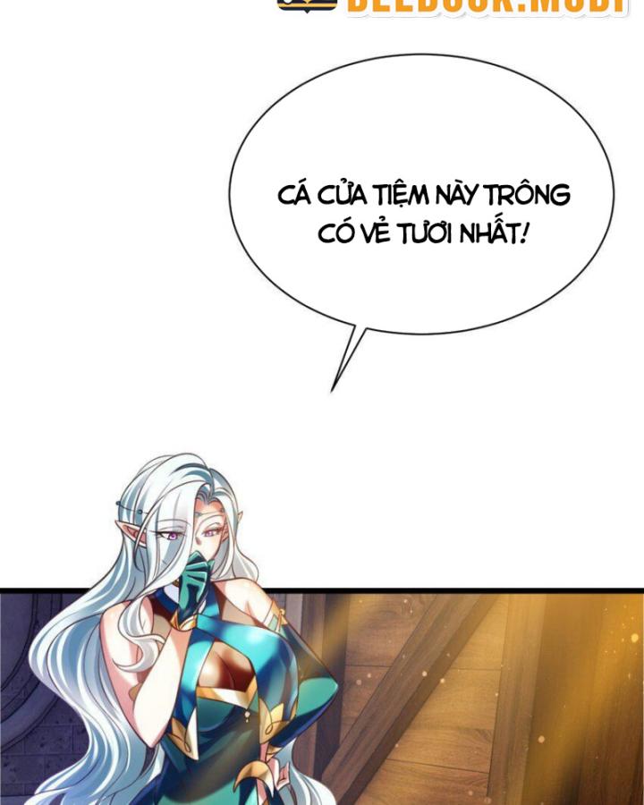 Phi Thăng Thất Bại, Đành Phải Làm Liệp Ma Nhân Chapter 38 - Trang 2