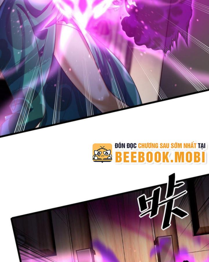 Phi Thăng Thất Bại, Đành Phải Làm Liệp Ma Nhân Chapter 38 - Trang 2