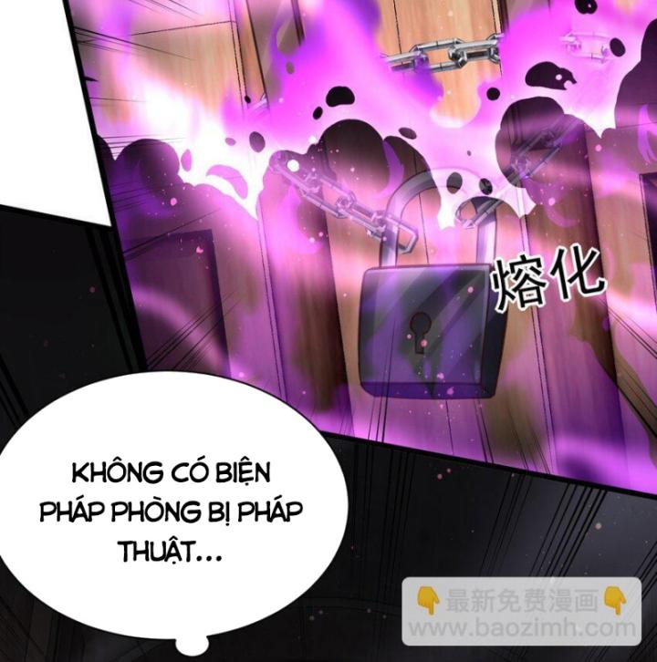 Phi Thăng Thất Bại, Đành Phải Làm Liệp Ma Nhân Chapter 38 - Trang 2