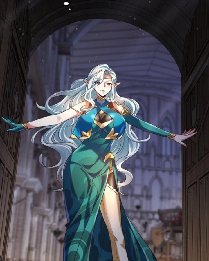 Phi Thăng Thất Bại, Đành Phải Làm Liệp Ma Nhân Chapter 38 - Trang 2