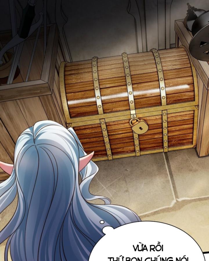 Phi Thăng Thất Bại, Đành Phải Làm Liệp Ma Nhân Chapter 38 - Trang 2