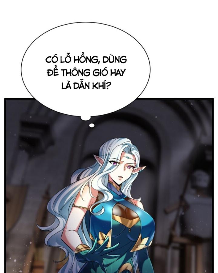 Phi Thăng Thất Bại, Đành Phải Làm Liệp Ma Nhân Chapter 38 - Trang 2