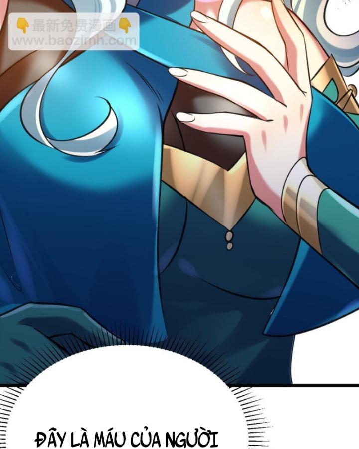 Phi Thăng Thất Bại, Đành Phải Làm Liệp Ma Nhân Chapter 38 - Trang 2