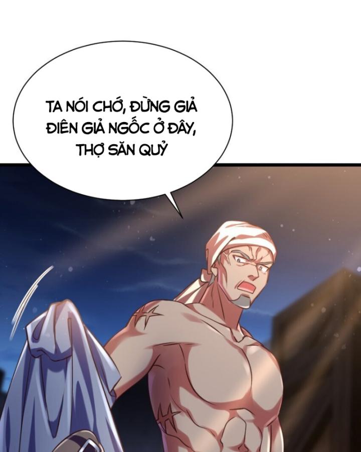 Phi Thăng Thất Bại, Đành Phải Làm Liệp Ma Nhân Chapter 38 - Trang 2