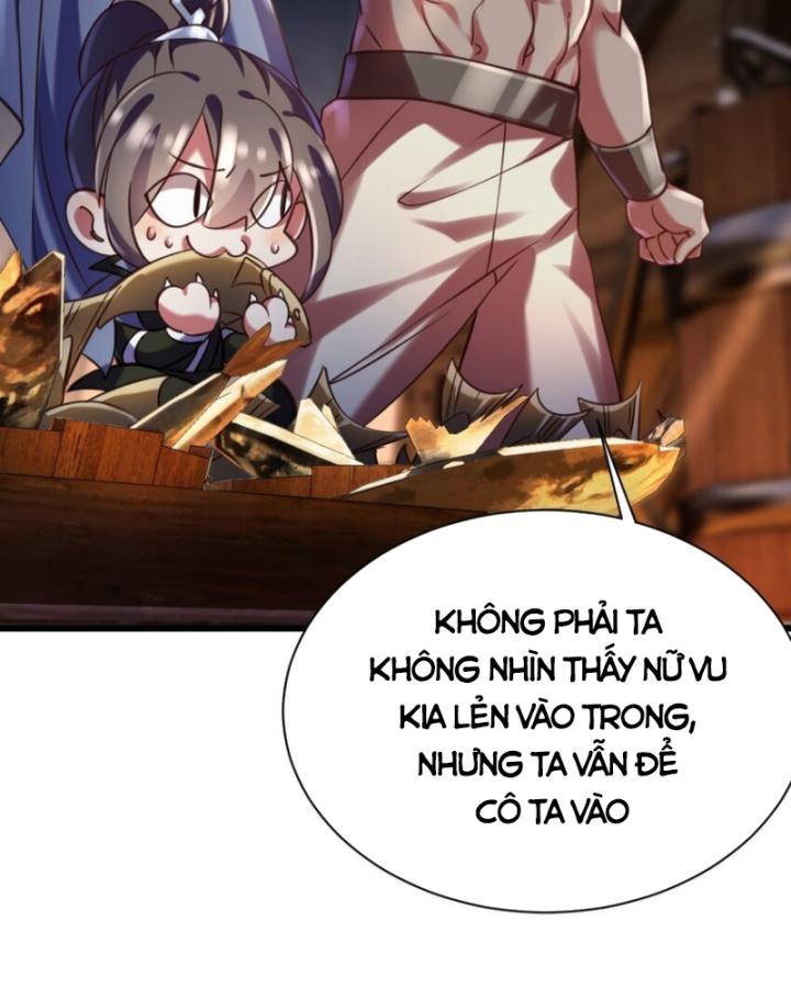 Phi Thăng Thất Bại, Đành Phải Làm Liệp Ma Nhân Chapter 38 - Trang 2