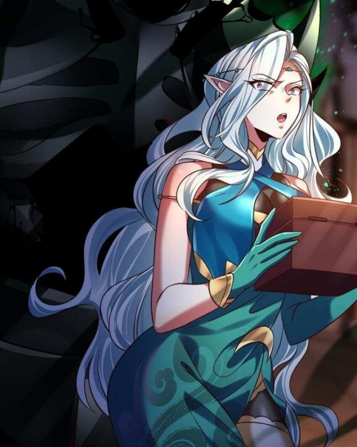 Phi Thăng Thất Bại, Đành Phải Làm Liệp Ma Nhân Chapter 38 - Trang 2