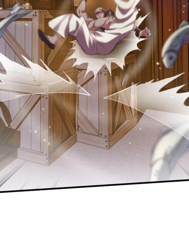 Phi Thăng Thất Bại, Đành Phải Làm Liệp Ma Nhân Chapter 39 - Trang 2