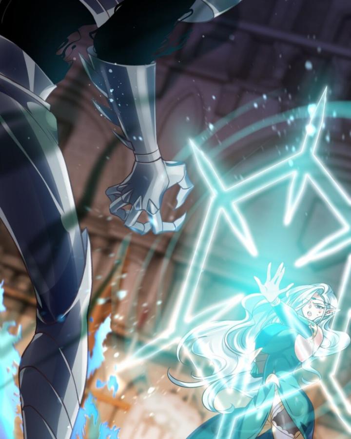 Phi Thăng Thất Bại, Đành Phải Làm Liệp Ma Nhân Chapter 39 - Trang 2