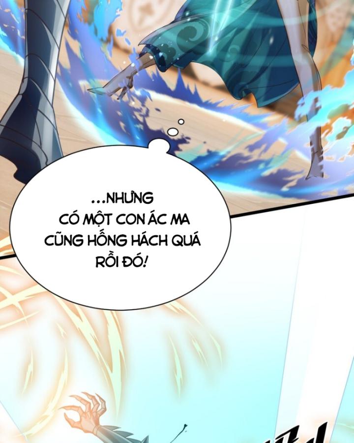 Phi Thăng Thất Bại, Đành Phải Làm Liệp Ma Nhân Chapter 39 - Trang 2