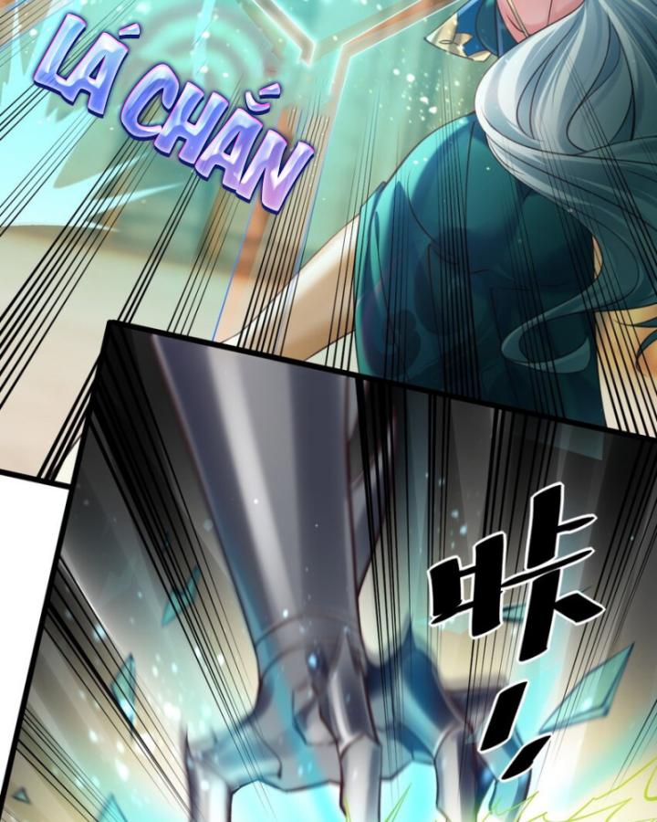 Phi Thăng Thất Bại, Đành Phải Làm Liệp Ma Nhân Chapter 39 - Trang 2