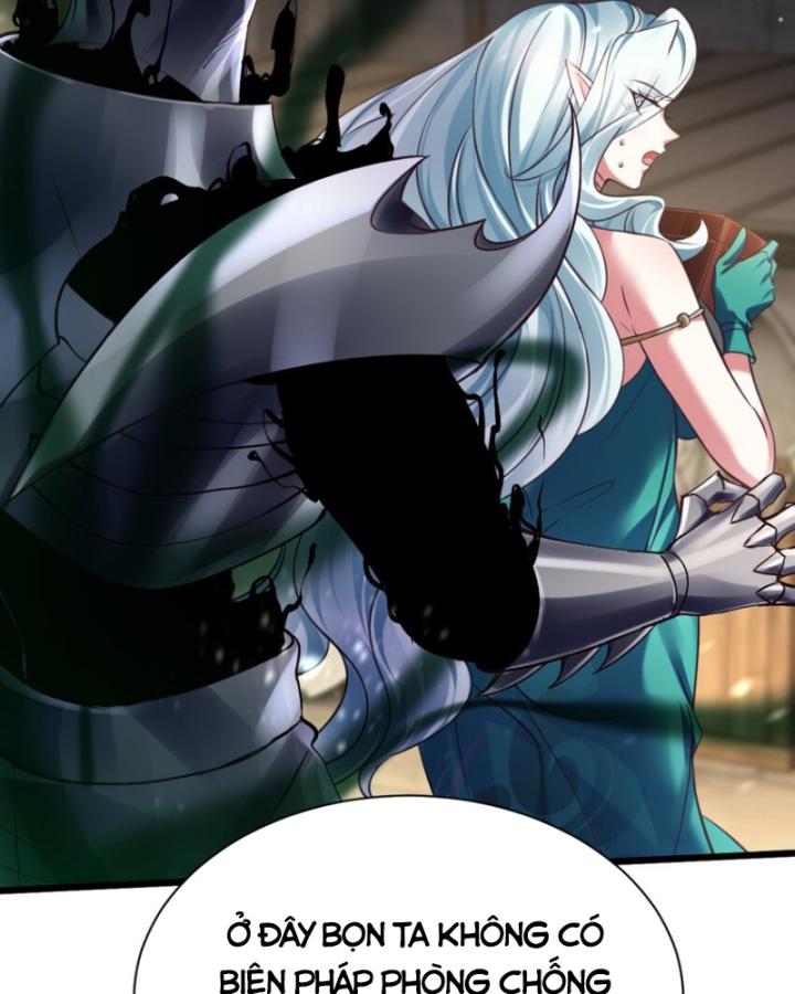 Phi Thăng Thất Bại, Đành Phải Làm Liệp Ma Nhân Chapter 39 - Trang 2