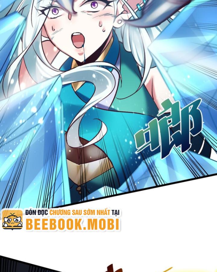 Phi Thăng Thất Bại, Đành Phải Làm Liệp Ma Nhân Chapter 39 - Trang 2