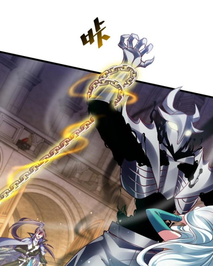 Phi Thăng Thất Bại, Đành Phải Làm Liệp Ma Nhân Chapter 39 - Trang 2