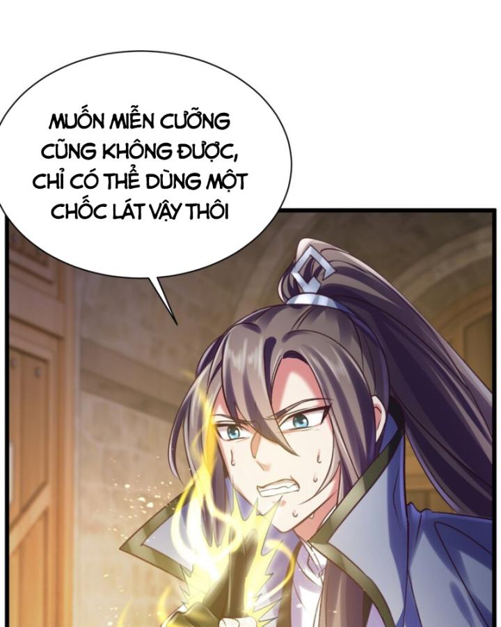 Phi Thăng Thất Bại, Đành Phải Làm Liệp Ma Nhân Chapter 39 - Trang 2