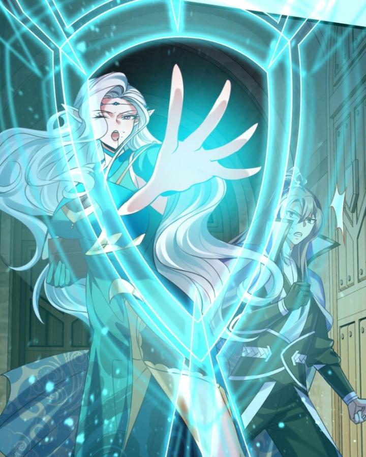 Phi Thăng Thất Bại, Đành Phải Làm Liệp Ma Nhân Chapter 39 - Trang 2