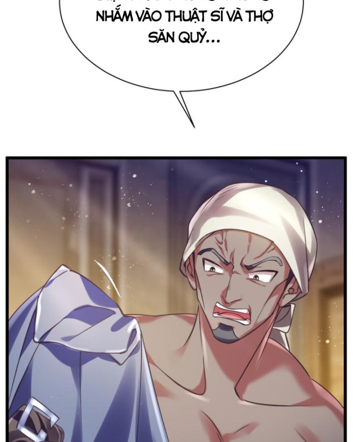 Phi Thăng Thất Bại, Đành Phải Làm Liệp Ma Nhân Chapter 39 - Trang 2